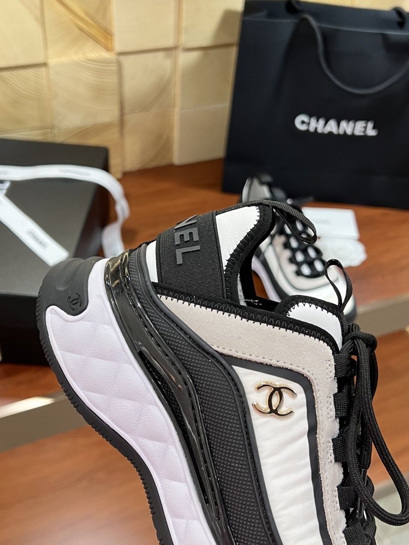 Chanel Casual Shoes